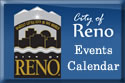 City of Reno Events Calendar