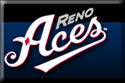 Reno Aces Web Site