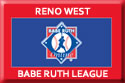 Reno West Babe Ruth League