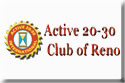 Reno Active 20-30 Club
