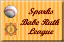Sparks Babe Ruth League