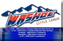 Washoe Little League